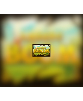 Ambers BOOM Steam Key GLOBAL